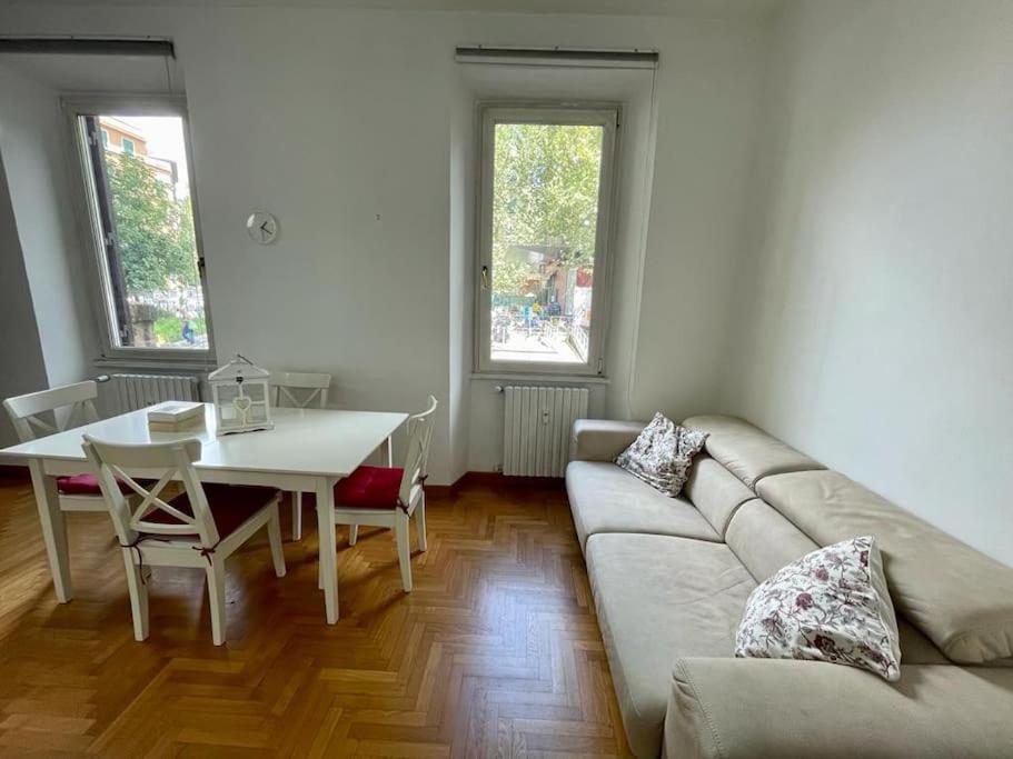 New - Comfortable Apt Porta Latina Roma Exterior foto
