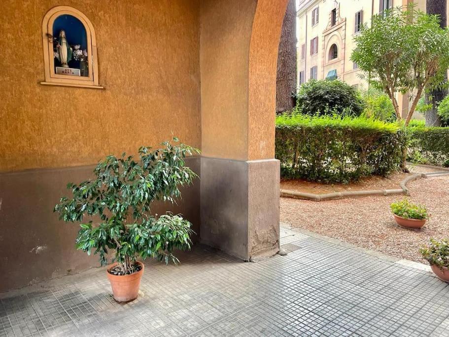 New - Comfortable Apt Porta Latina Roma Exterior foto