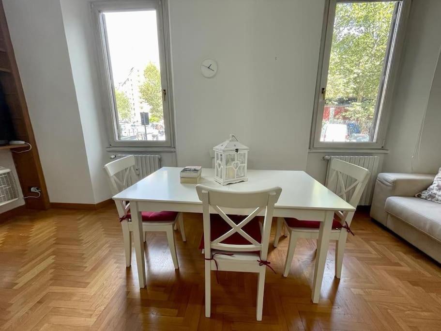 New - Comfortable Apt Porta Latina Roma Exterior foto