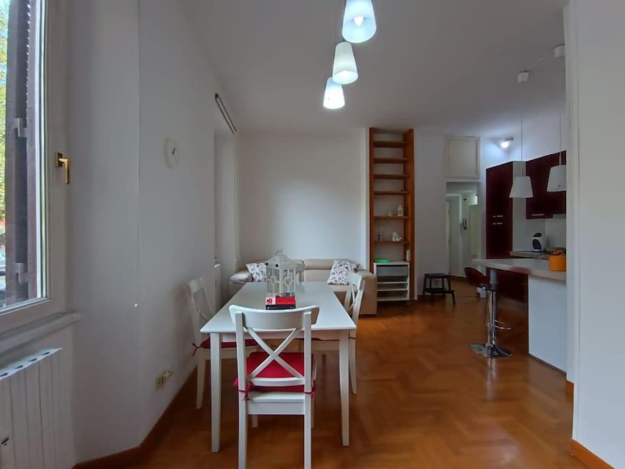 New - Comfortable Apt Porta Latina Roma Exterior foto