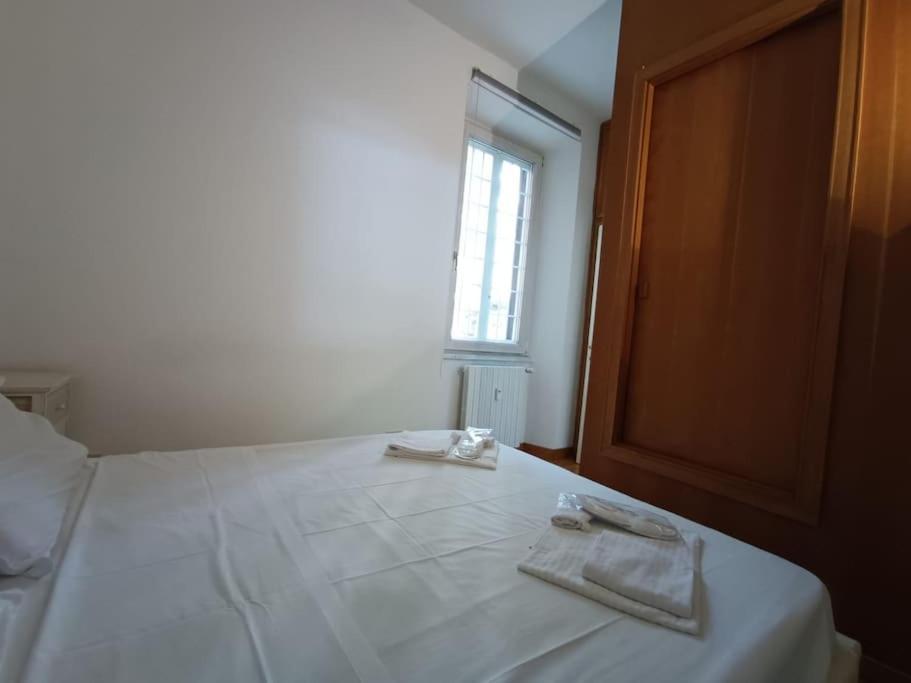 New - Comfortable Apt Porta Latina Roma Exterior foto